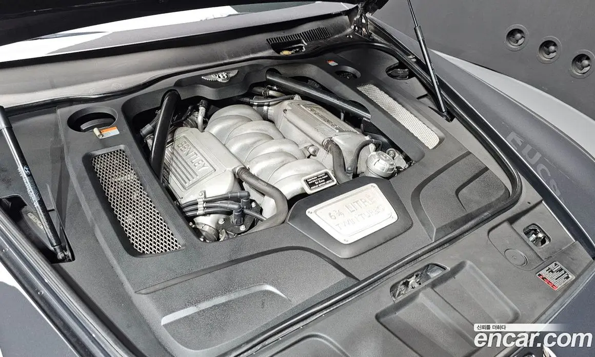 Bentley Mulsanne 2015 6.8 автомат (гидро), фото 6