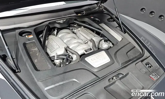 Bentley Mulsanne 2015 6.8 автомат (гидро), миниатюра 6