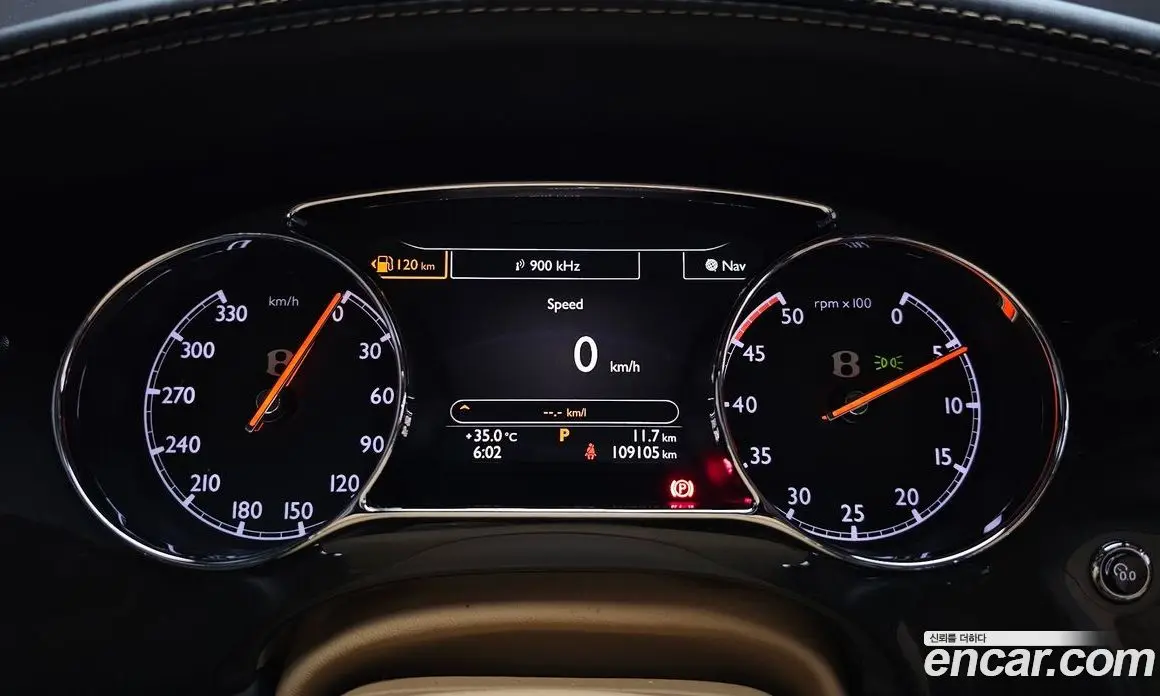 Bentley Mulsanne 2015 6.8 автомат (гидро), фото 8
