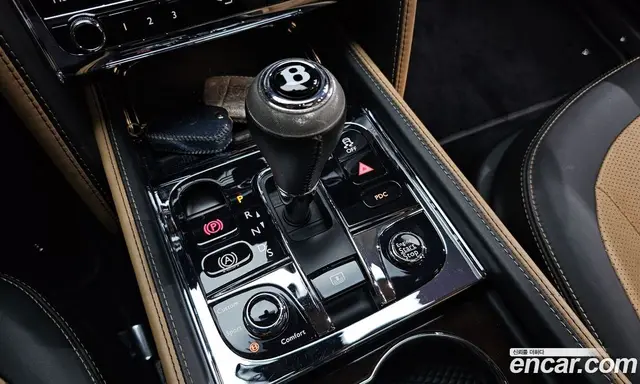 Bentley Mulsanne 2015 6.8 автомат (гидро), миниатюра 9