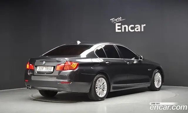 BMW 5 серия 2014 2.0 автомат (гидро), миниатюра 2 BMW 5 серия 2014 2.0 автомат (гидро), миниатюра 2