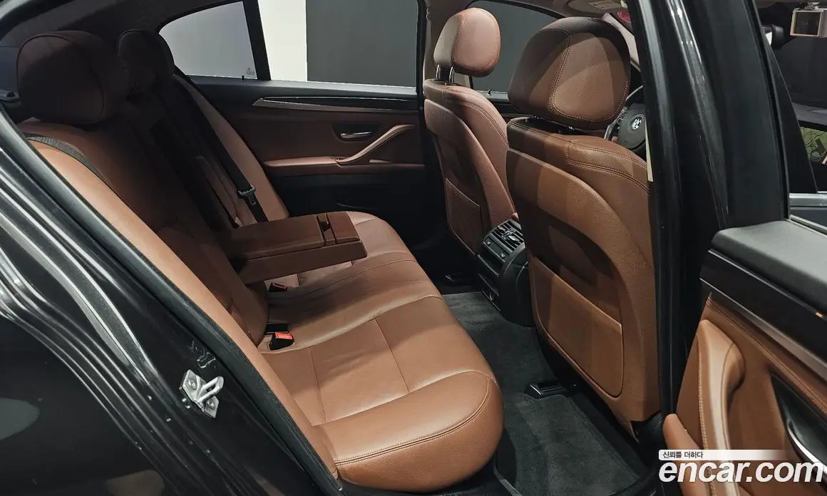 BMW 5 серия 2014 2.0 автомат (гидро), фото 11 BMW 5 серия 2014 2.0 автомат (гидро), фото 11