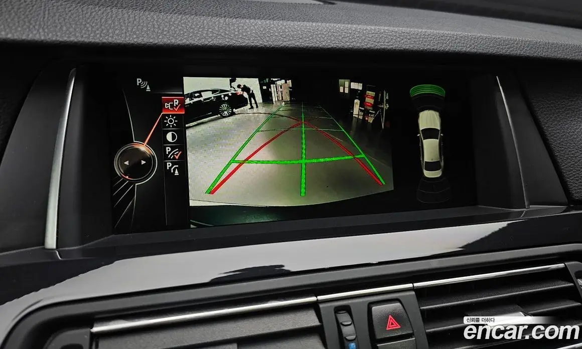 BMW 5 серия 2014 2.0 автомат (гидро), фото 15 BMW 5 серия 2014 2.0 автомат (гидро), фото 15