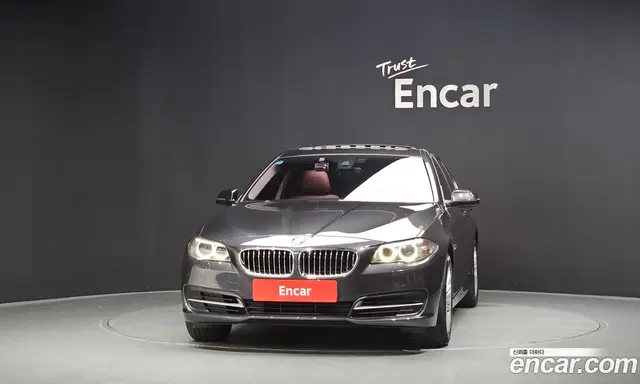 BMW 5 серия 2014 2.0 автомат (гидро), миниатюра 3 BMW 5 серия 2014 2.0 автомат (гидро), миниатюра 3