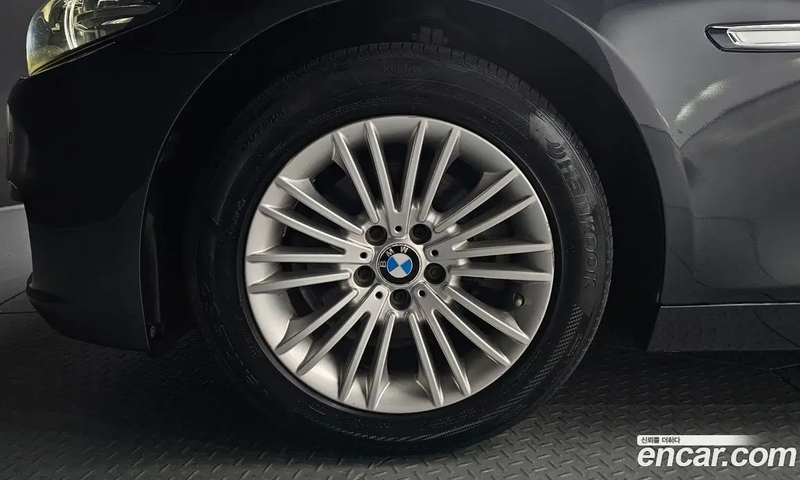 BMW 5 серия 2014 2.0 автомат (гидро), фото 5 BMW 5 серия 2014 2.0 автомат (гидро), фото 5