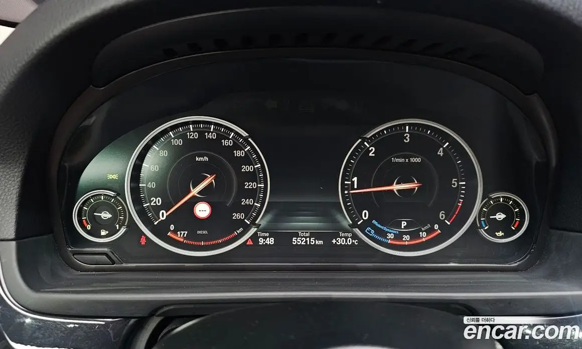 BMW 5 серия 2014 2.0 автомат (гидро), фото 8 BMW 5 серия 2014 2.0 автомат (гидро), фото 8