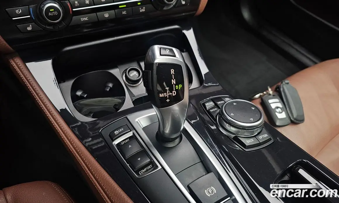 BMW 5 серия 2014 2.0 автомат (гидро), фото 9 BMW 5 серия 2014 2.0 автомат (гидро), фото 9