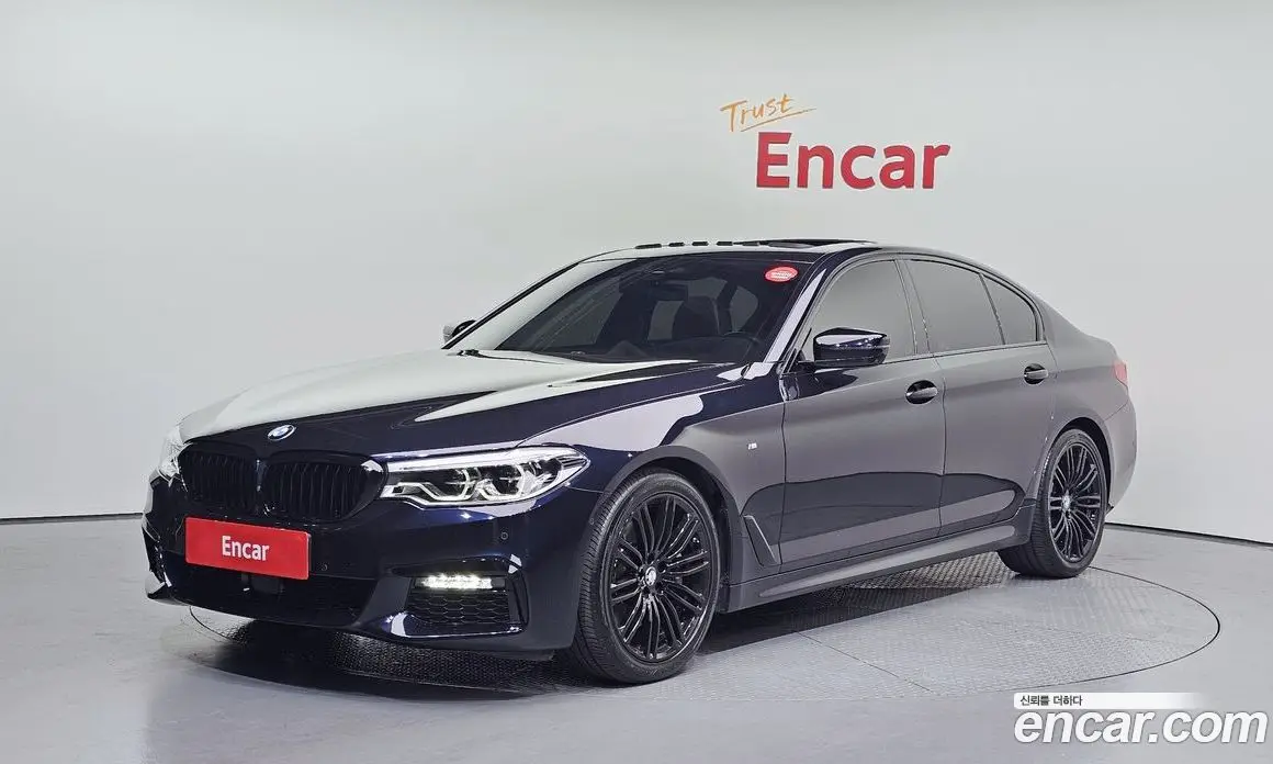 BMW 5 серия 2019 2.0 автомат (гидро), фото 1 BMW 5 серия 2019 2.0 автомат (гидро), фото 1