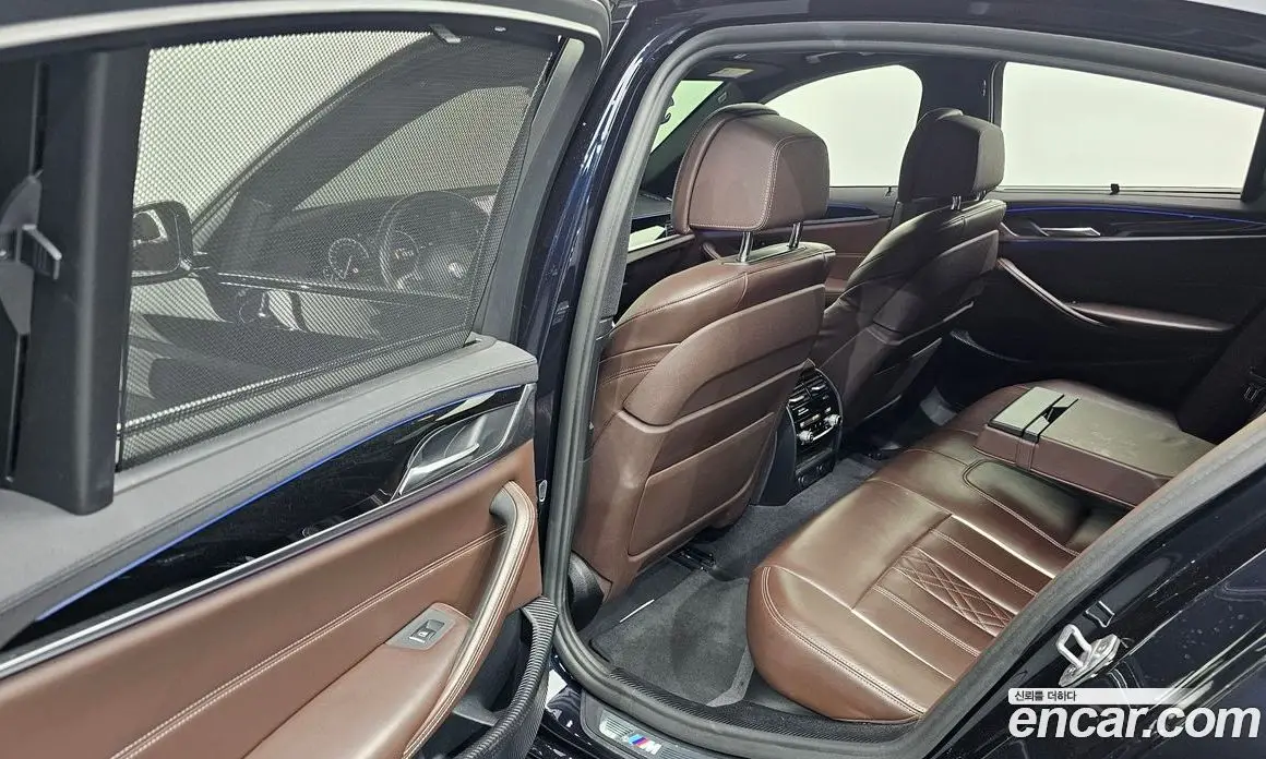 BMW 5 серия 2019 2.0 автомат (гидро), фото 11 BMW 5 серия 2019 2.0 автомат (гидро), фото 11