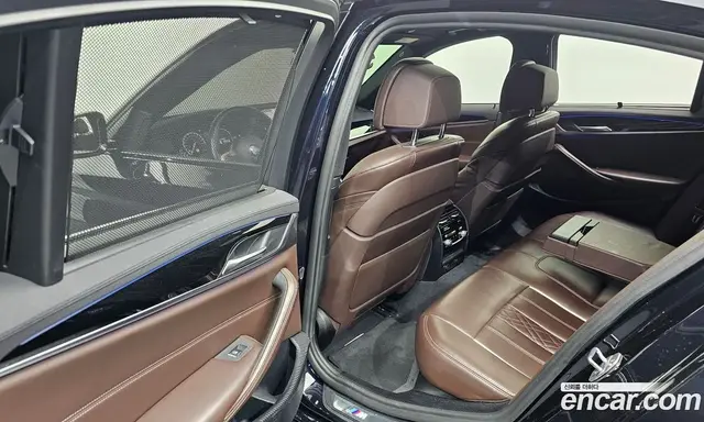 BMW 5 серия 2019 2.0 автомат (гидро), миниатюра 11 BMW 5 серия 2019 2.0 автомат (гидро), миниатюра 11