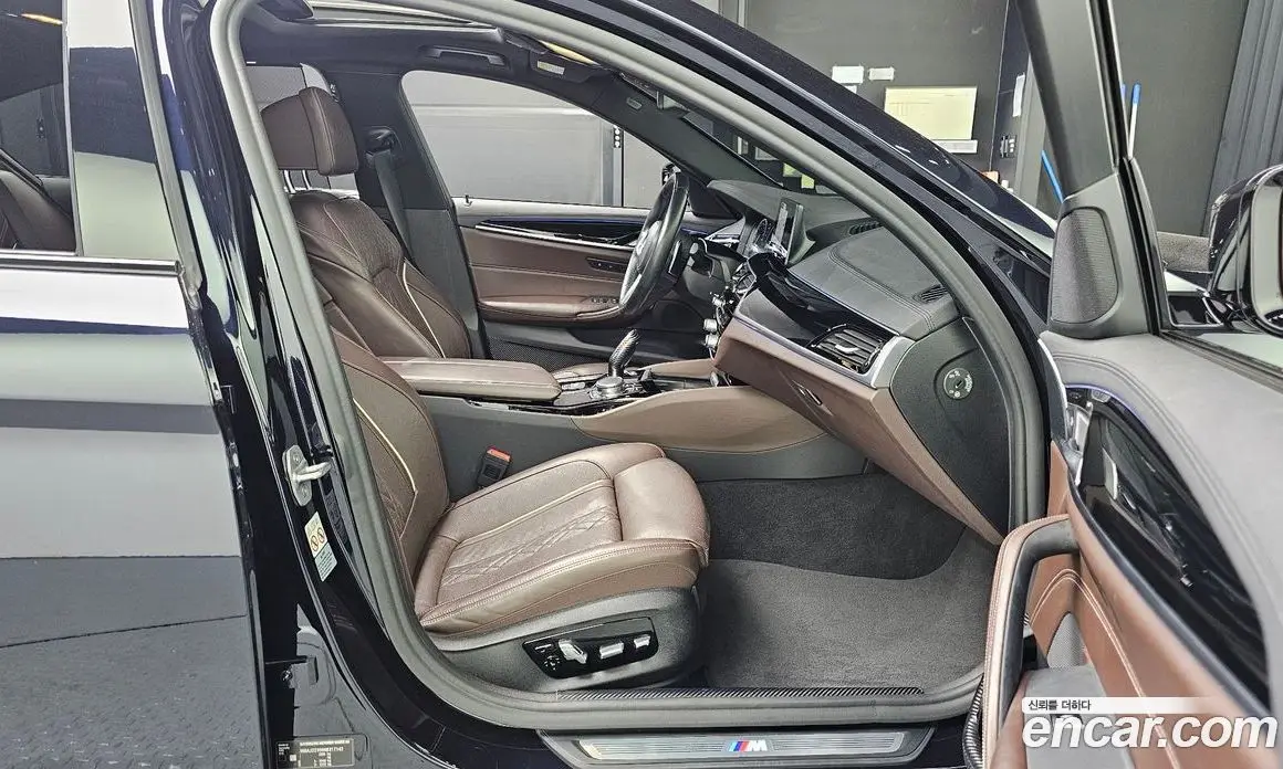 BMW 5 серия 2019 2.0 автомат (гидро), фото 12 BMW 5 серия 2019 2.0 автомат (гидро), фото 12