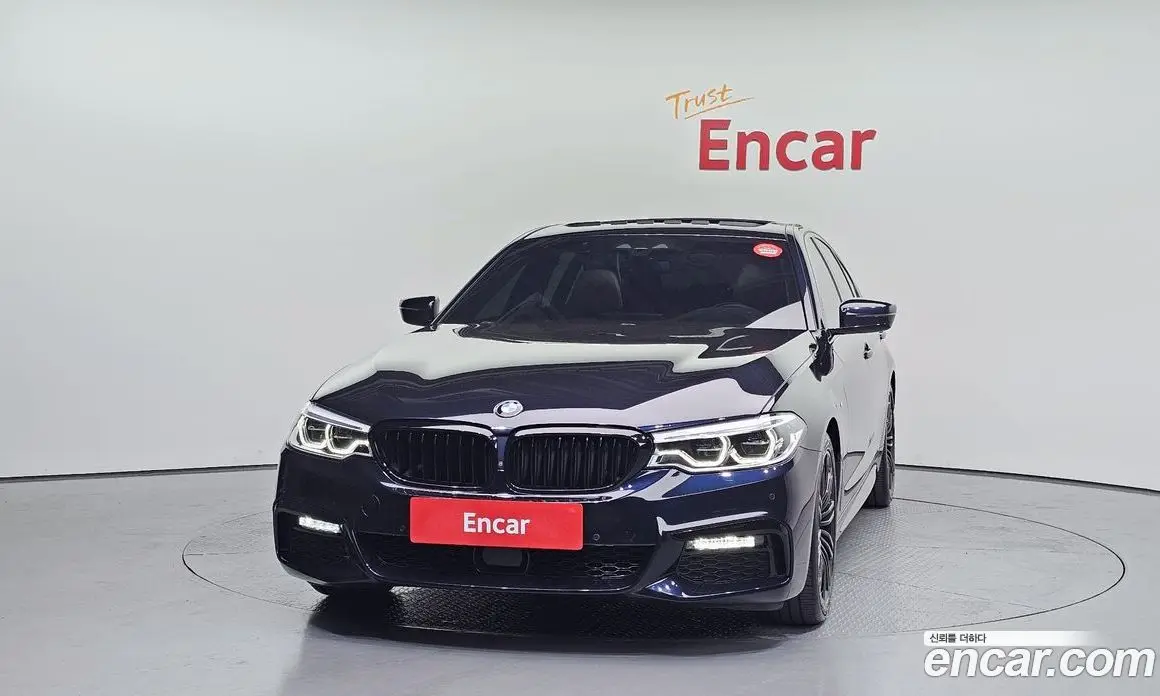BMW 5 серия 2019 2.0 автомат (гидро), фото 3 BMW 5 серия 2019 2.0 автомат (гидро), фото 3