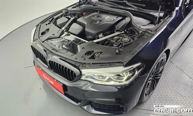 BMW 5 серия 2019 2.0 автомат (гидро), миниатюра 6 BMW 5 серия 2019 2.0 автомат (гидро), миниатюра 6