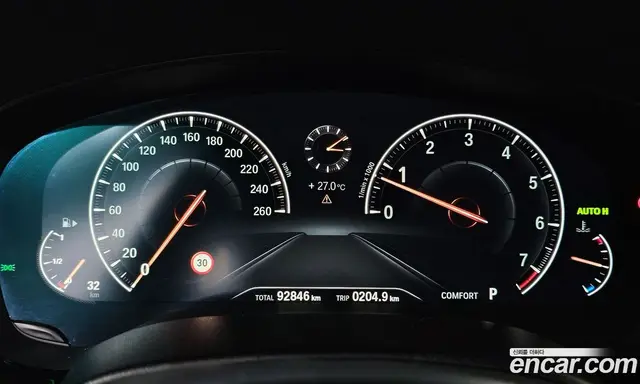 BMW 5 серия 2019 2.0 автомат (гидро), миниатюра 8 BMW 5 серия 2019 2.0 автомат (гидро), миниатюра 8