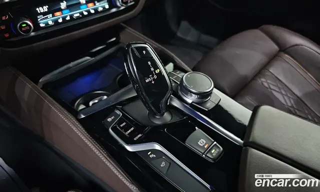 BMW 5 серия 2019 2.0 автомат (гидро), миниатюра 9 BMW 5 серия 2019 2.0 автомат (гидро), миниатюра 9