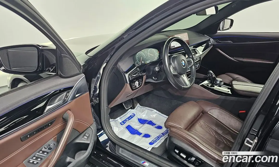 BMW 5 серия 2019 2.0 автомат (гидро), фото 10 BMW 5 серия 2019 2.0 автомат (гидро), фото 10
