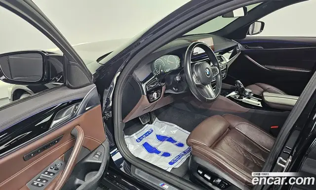 BMW 5 серия 2019 2.0 автомат (гидро), миниатюра 10 BMW 5 серия 2019 2.0 автомат (гидро), миниатюра 10
