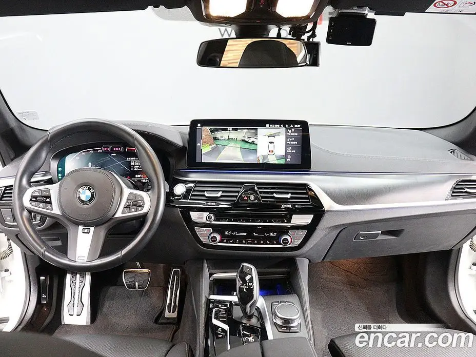 BMW 5 серия 2023 2.0 автомат (гидро), фото 12 BMW 5 серия 2023 2.0 автомат (гидро), фото 12