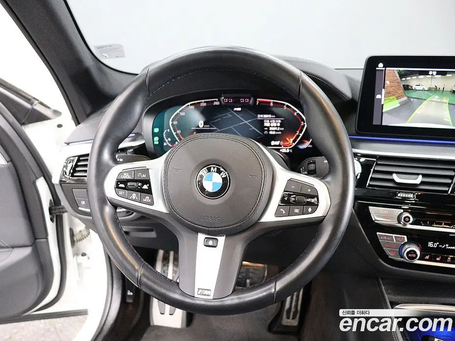 BMW 5 серия 2023 2.0 автомат (гидро), фото 13 BMW 5 серия 2023 2.0 автомат (гидро), фото 13