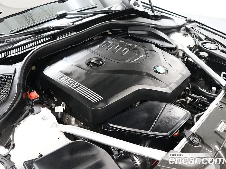 BMW 5 серия 2023 2.0 автомат (гидро), фото 19 BMW 5 серия 2023 2.0 автомат (гидро), фото 19