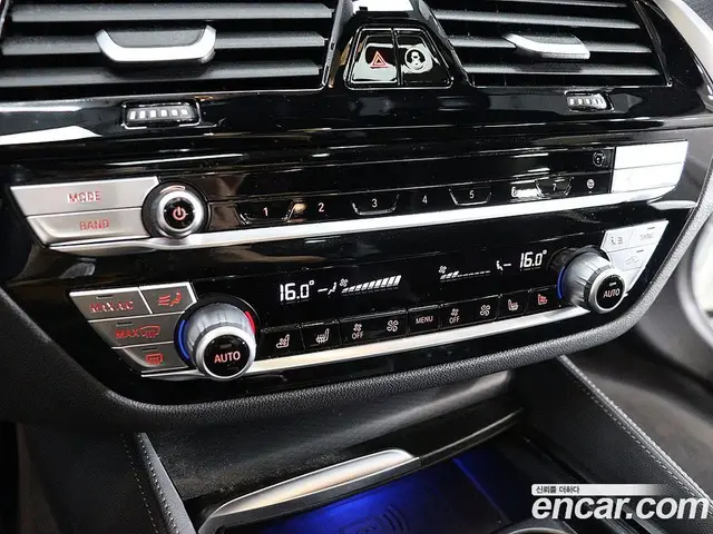 BMW 5 серия 2023 2.0 автомат (гидро), миниатюра 9 BMW 5 серия 2023 2.0 автомат (гидро), миниатюра 9