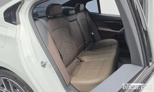 BMW 5 серия 2025 2.0 автомат (гидро), миниатюра 12