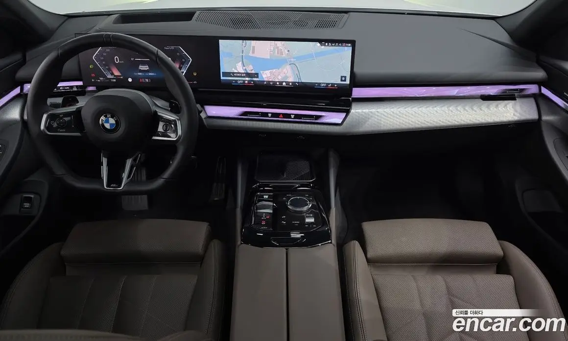 BMW 5 серия 2025 2.0 автомат (гидро), фото 7 BMW 5 серия 2025 2.0 автомат (гидро), фото 7