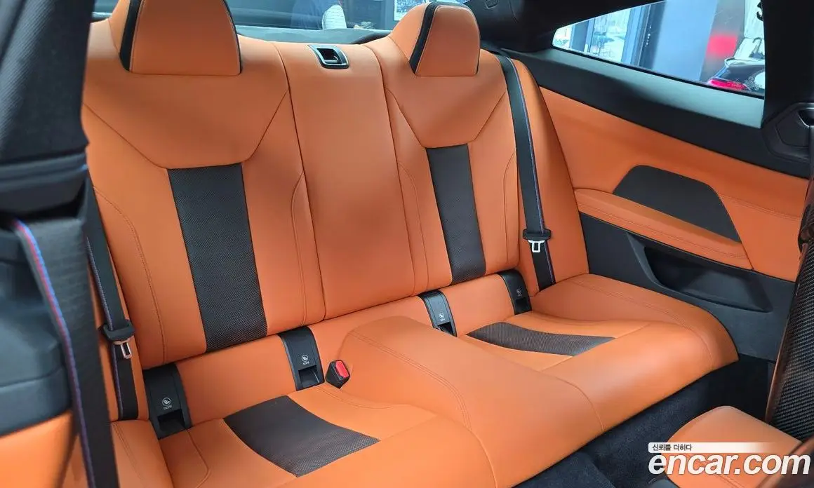 BMW M4 2021 3.0 автомат (гидро), фото 11