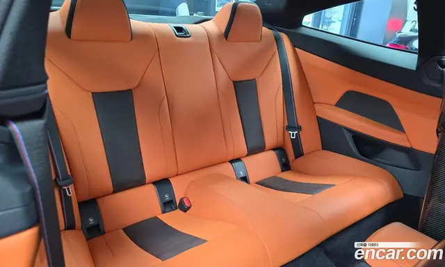 BMW M4 2021 3.0 автомат (гидро), миниатюра 11