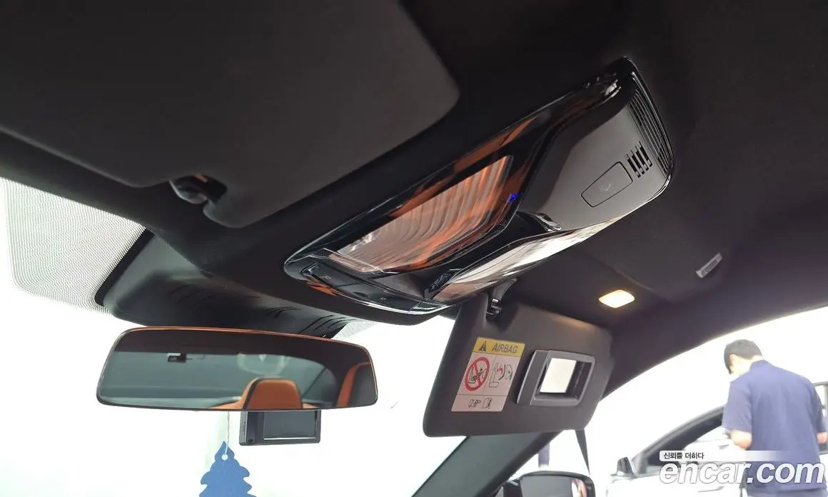 BMW M4 2021 3.0 автомат (гидро), фото 17