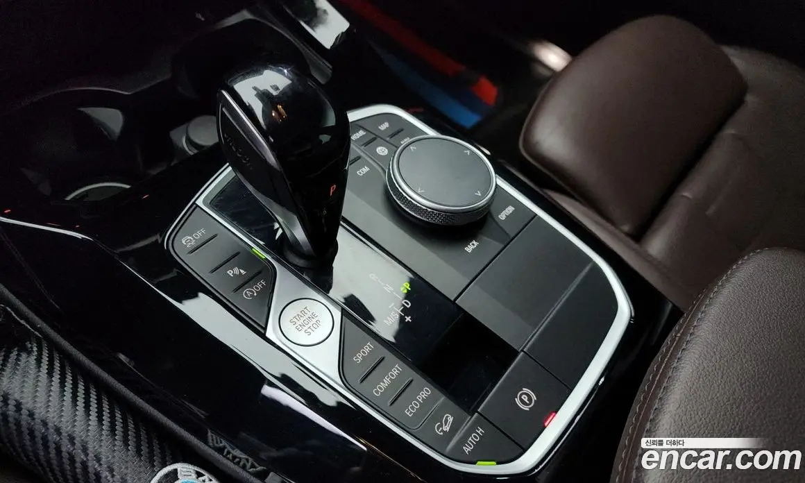 BMW X3 2021 2.0 автомат (гидро), фото 9
