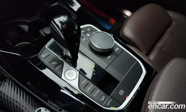 BMW X3 2021 2.0 автомат (гидро), миниатюра 9