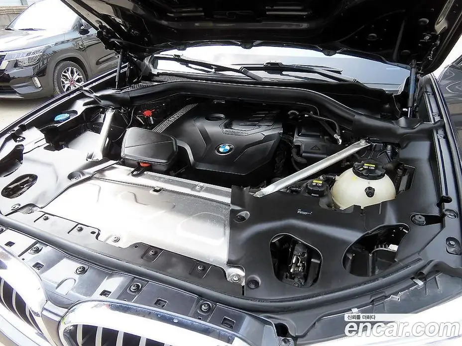 BMW X4 2020 2.0 автомат (гидро), фото 19 BMW X4 2020 2.0 автомат (гидро), фото 19