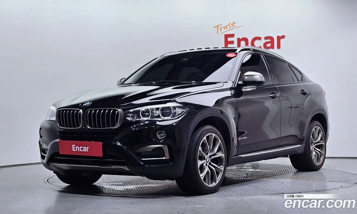 BMW X6 2017 3.0 автомат (гидро), фото 1 BMW X6 2017 3.0 автомат (гидро), фото 1