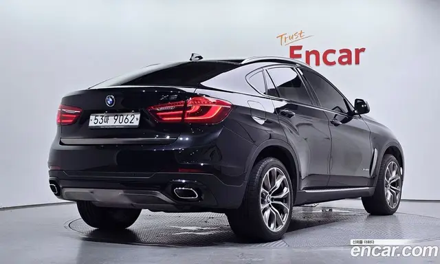 BMW X6 2017 3.0 автомат (гидро), миниатюра 2 BMW X6 2017 3.0 автомат (гидро), миниатюра 2