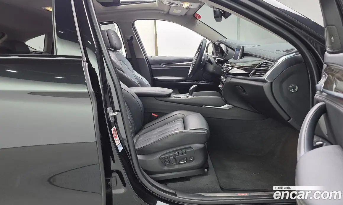 BMW X6 2017 3.0 автомат (гидро), фото 11 BMW X6 2017 3.0 автомат (гидро), фото 11