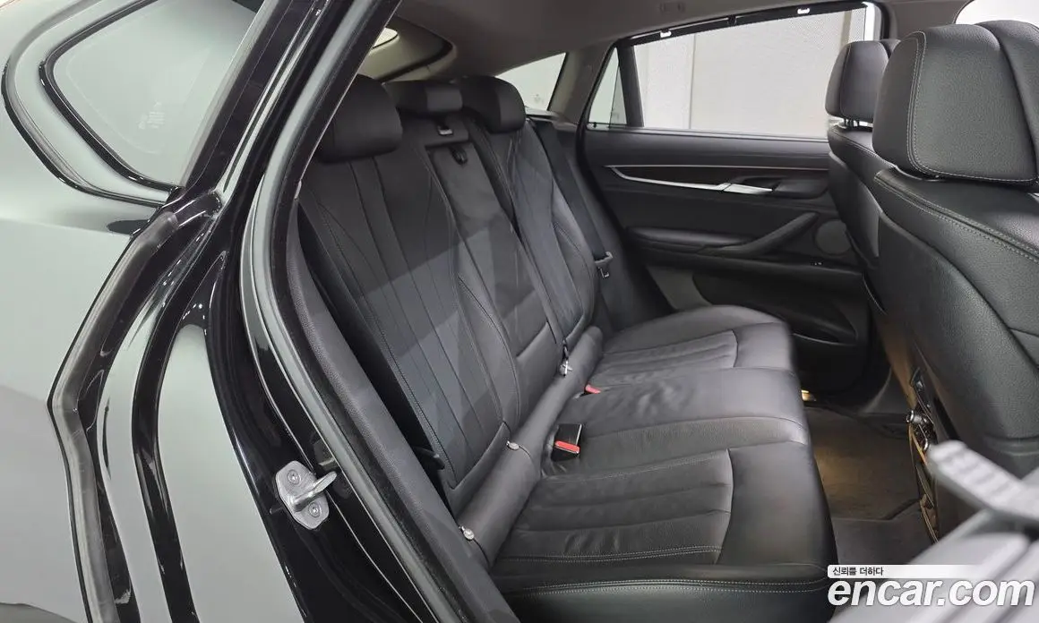 BMW X6 2017 3.0 автомат (гидро), фото 12 BMW X6 2017 3.0 автомат (гидро), фото 12