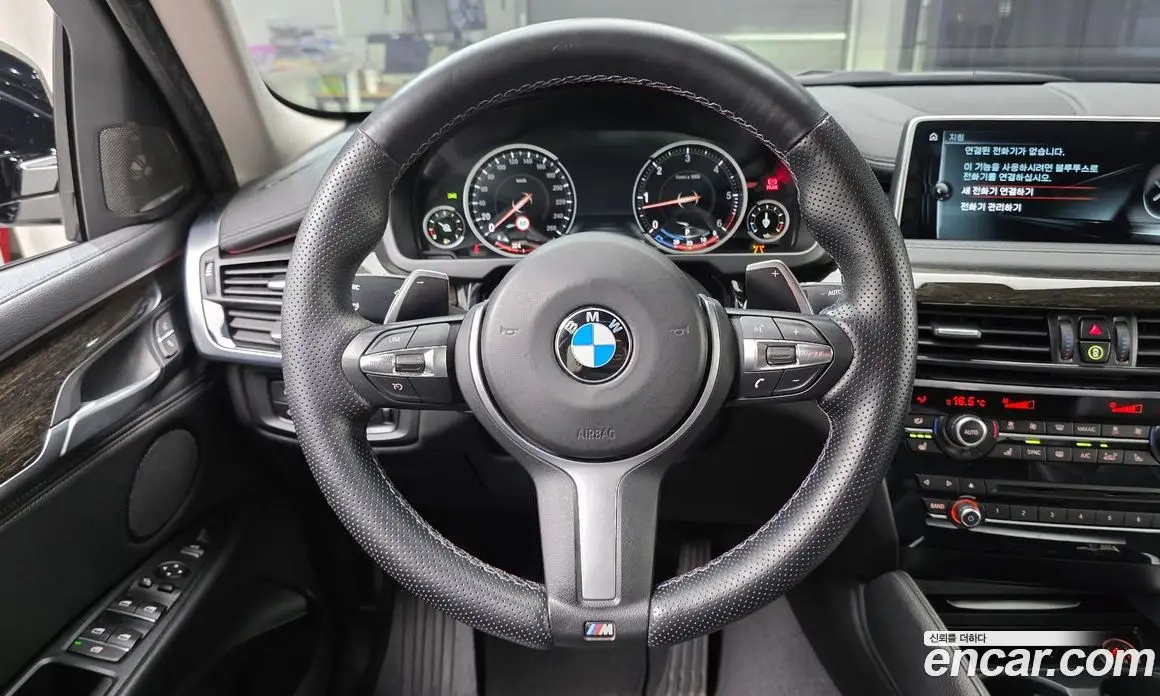 BMW X6 2017 3.0 автомат (гидро), фото 13 BMW X6 2017 3.0 автомат (гидро), фото 13