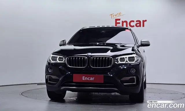 BMW X6 2017 3.0 автомат (гидро), миниатюра 3 BMW X6 2017 3.0 автомат (гидро), миниатюра 3