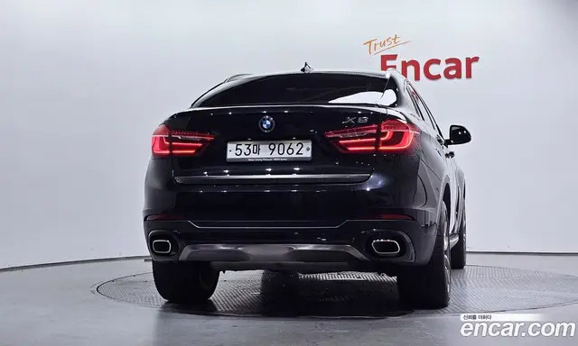BMW X6 2017 3.0 автомат (гидро), миниатюра 4 BMW X6 2017 3.0 автомат (гидро), миниатюра 4