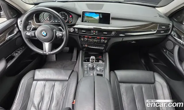 BMW X6 2017 3.0 автомат (гидро), миниатюра 7 BMW X6 2017 3.0 автомат (гидро), миниатюра 7