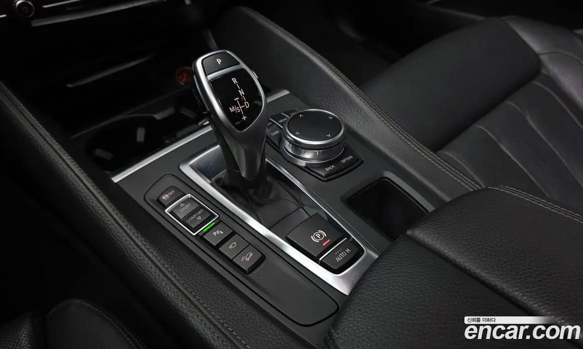 BMW X6 2017 3.0 автомат (гидро), фото 9 BMW X6 2017 3.0 автомат (гидро), фото 9