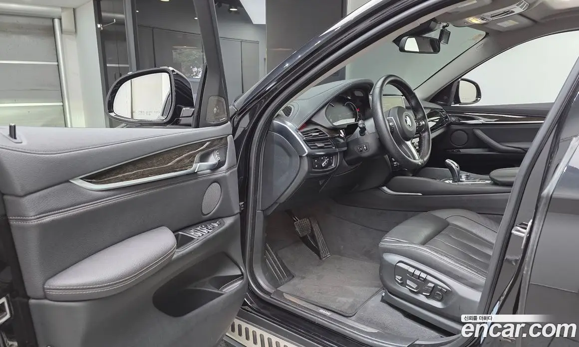 BMW X6 2017 3.0 автомат (гидро), фото 10 BMW X6 2017 3.0 автомат (гидро), фото 10