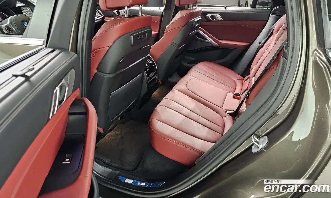 BMW X6 2020 3.0 автомат (гидро), фото 11 BMW X6 2020 3.0 автомат (гидро), фото 11