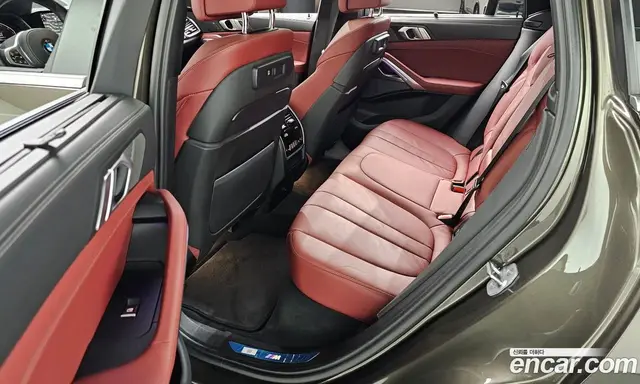 BMW X6 2020 3.0 автомат (гидро), миниатюра 11 BMW X6 2020 3.0 автомат (гидро), миниатюра 11