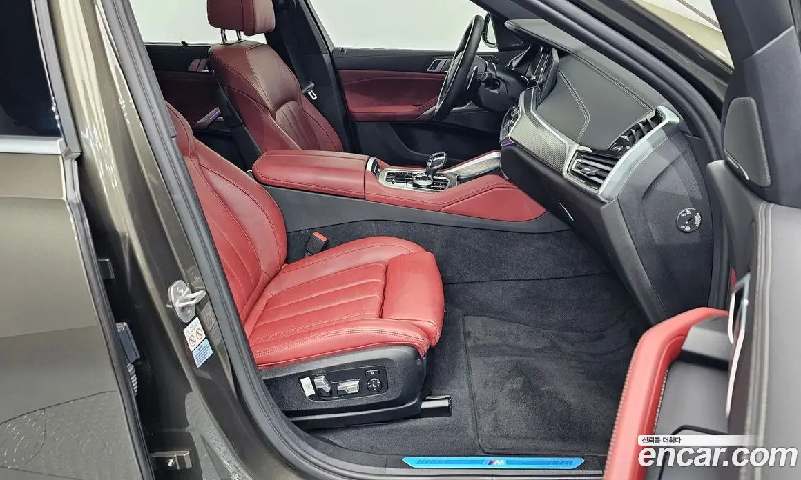 BMW X6 2020 3.0 автомат (гидро), фото 12 BMW X6 2020 3.0 автомат (гидро), фото 12