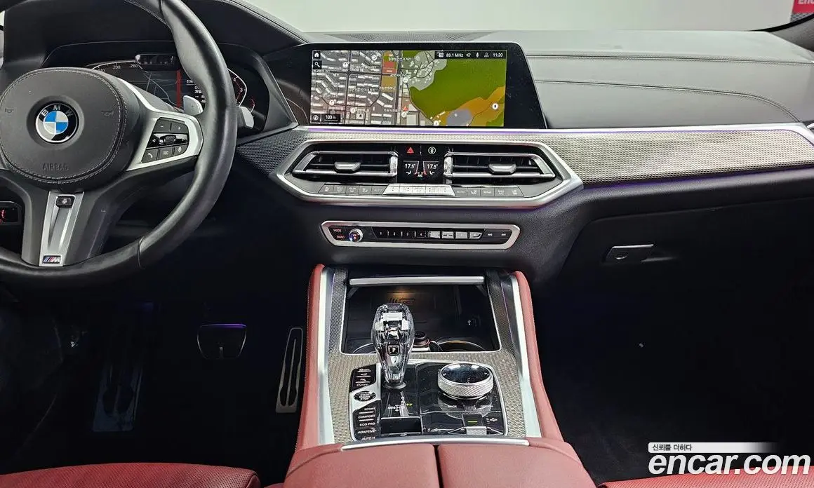 BMW X6 2020 3.0 автомат (гидро), фото 13 BMW X6 2020 3.0 автомат (гидро), фото 13