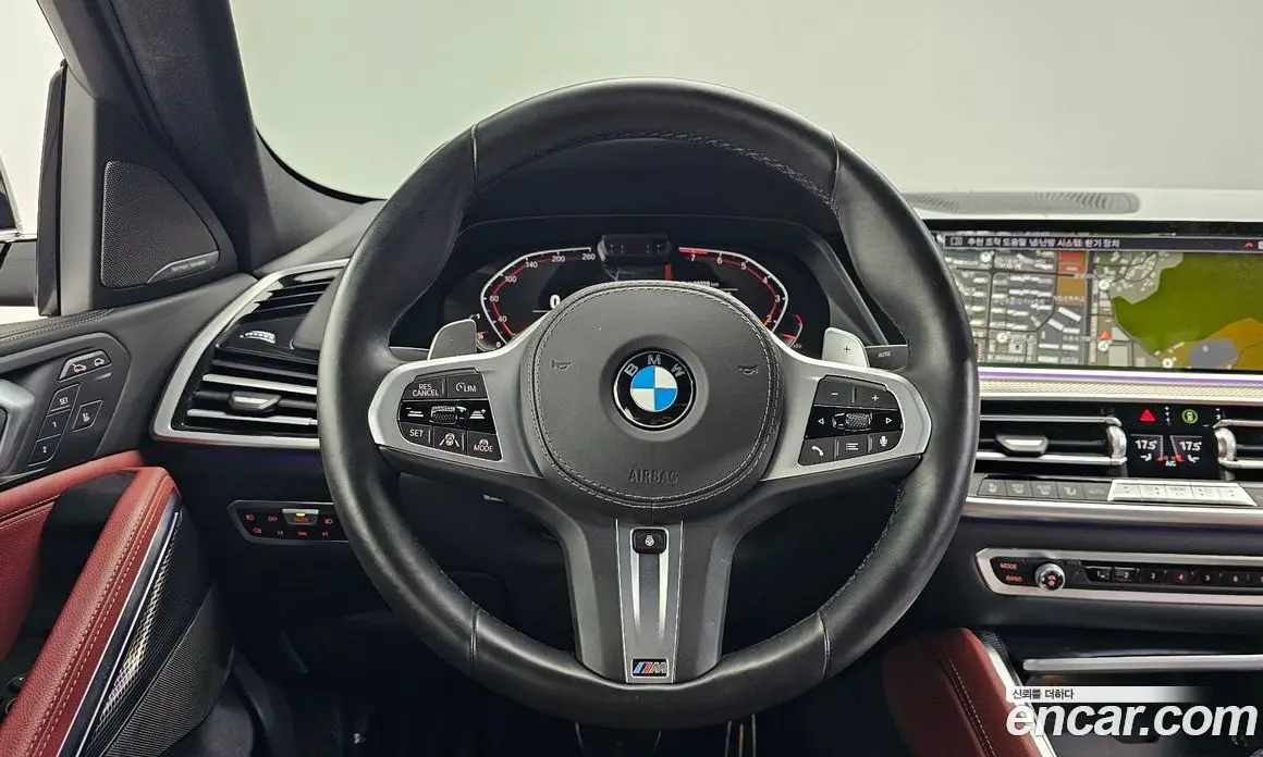 BMW X6 2020 3.0 автомат (гидро), фото 14 BMW X6 2020 3.0 автомат (гидро), фото 14