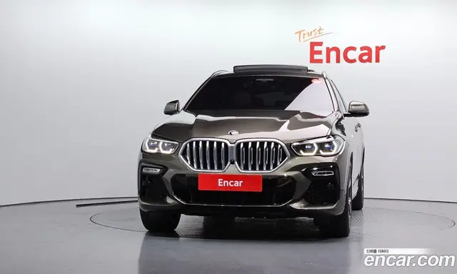 BMW X6 2020 3.0 автомат (гидро), миниатюра 3 BMW X6 2020 3.0 автомат (гидро), миниатюра 3