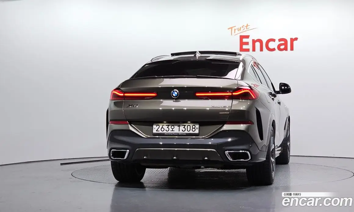 BMW X6 2020 3.0 автомат (гидро), фото 4 BMW X6 2020 3.0 автомат (гидро), фото 4